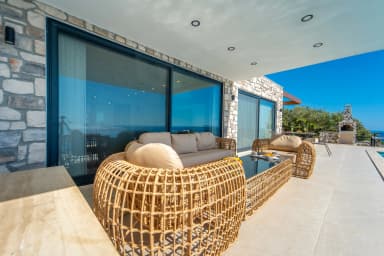 Villa Akbulut 1 Kaş 81