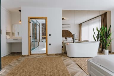 Villa Akbulut 1 Kaş 97