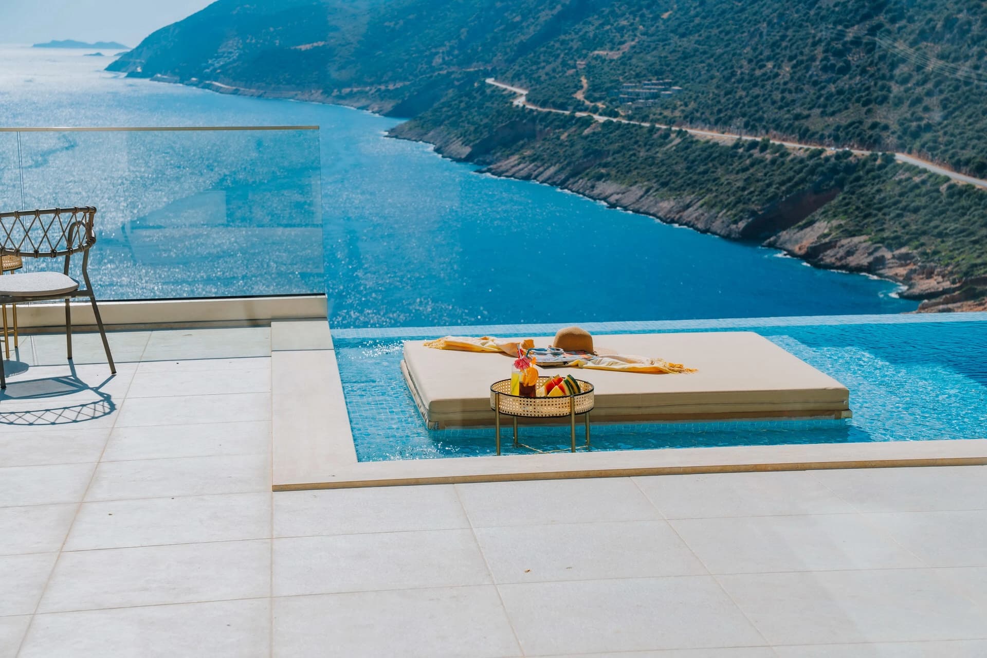 Villa Akbulut 1 Kaş 95