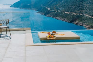 Villa Akbulut 1 Kaş 95