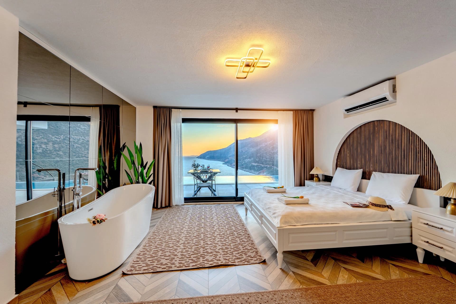 Villa Akbulut 1 Tatil Villası 14