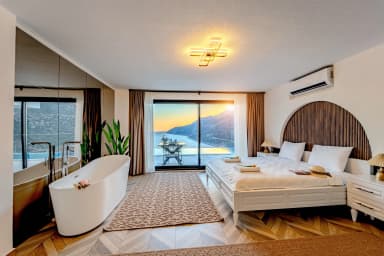 Villa Akbulut 1 Tatil Villası 14