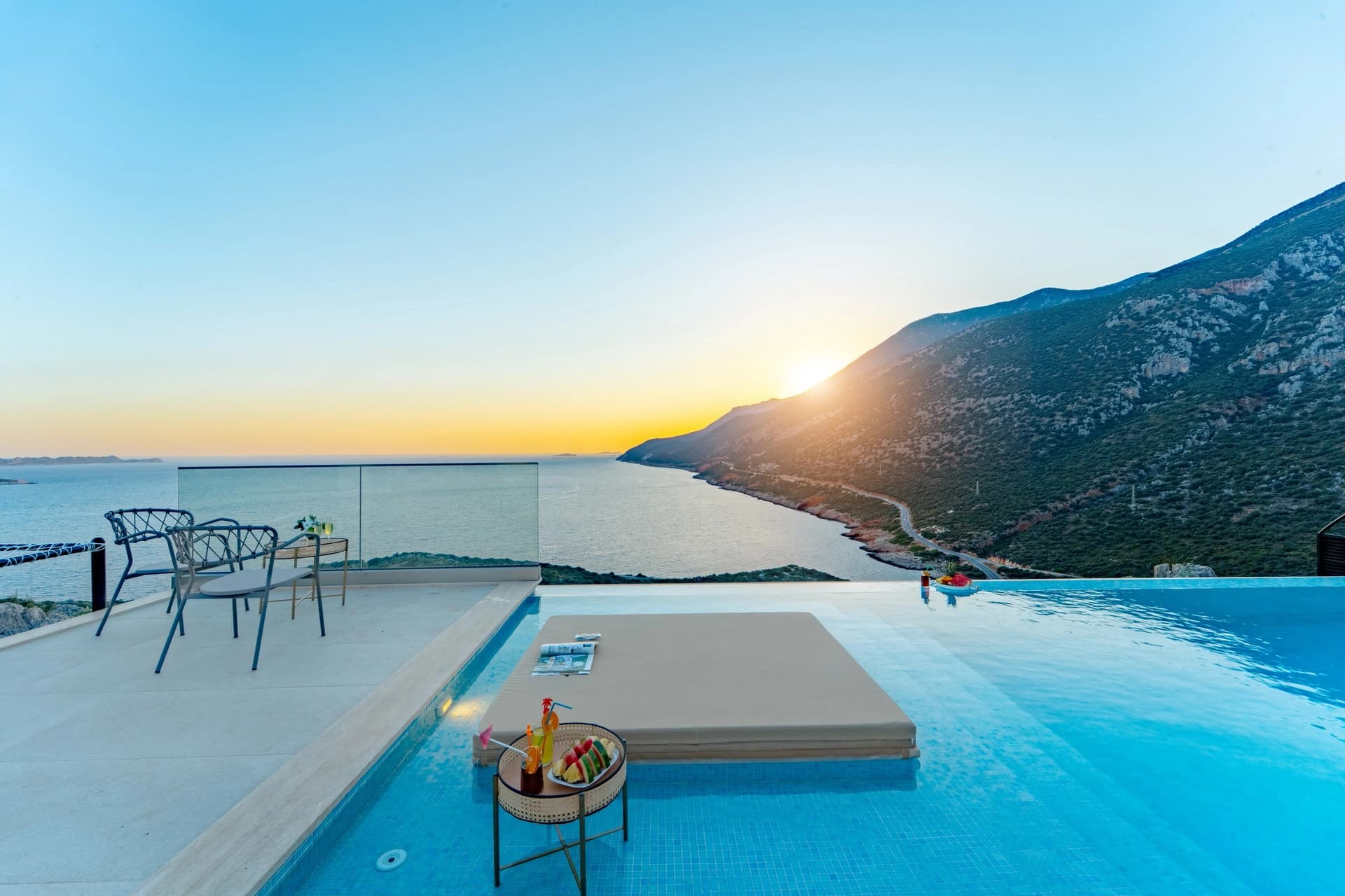 Villa Akbulut 1 Kaş 47