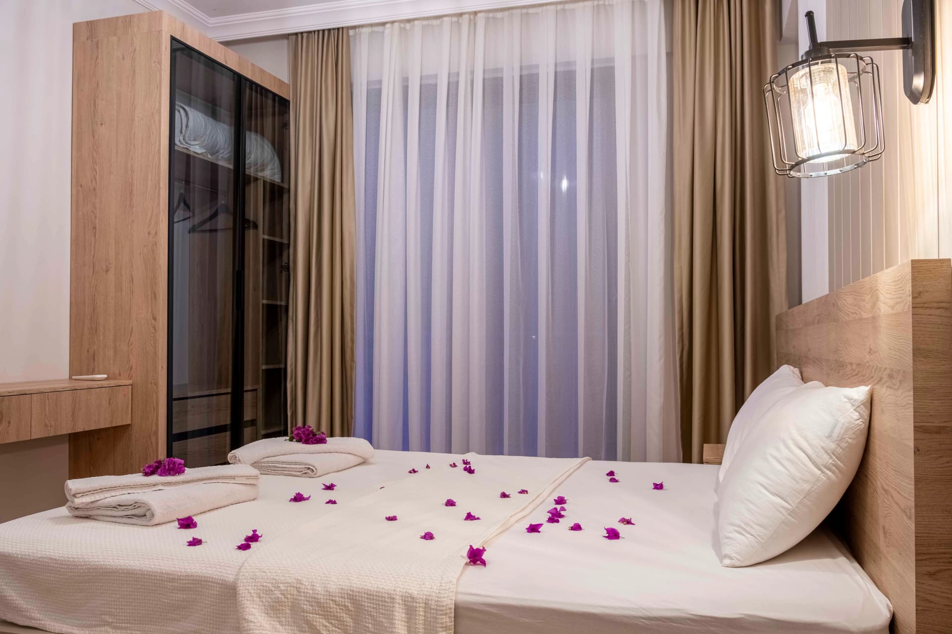 Villa Savaya 1 Kaş 96