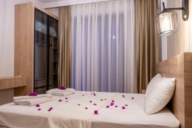 Villa Savaya 1 Kaş 96