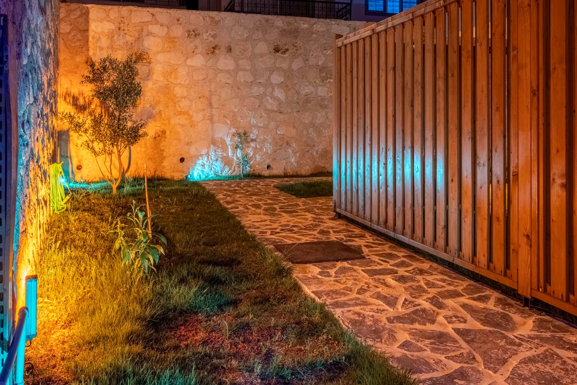 Villa Savaya 1 Kaş 18