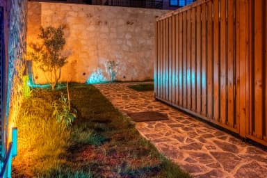 Villa Savaya 1 Kaş 18