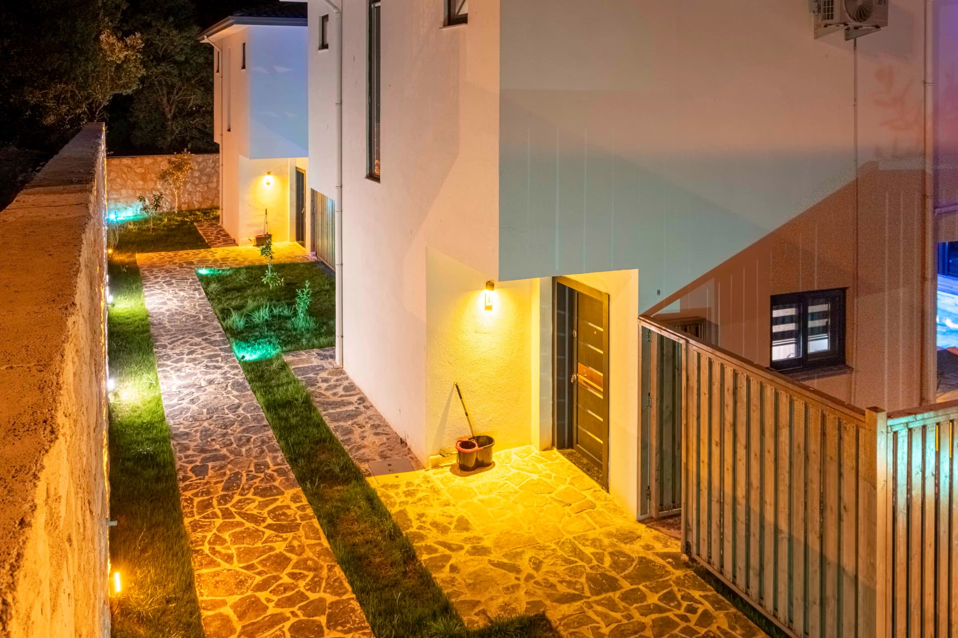 Villa Savaya 1 Tatil Villası 25