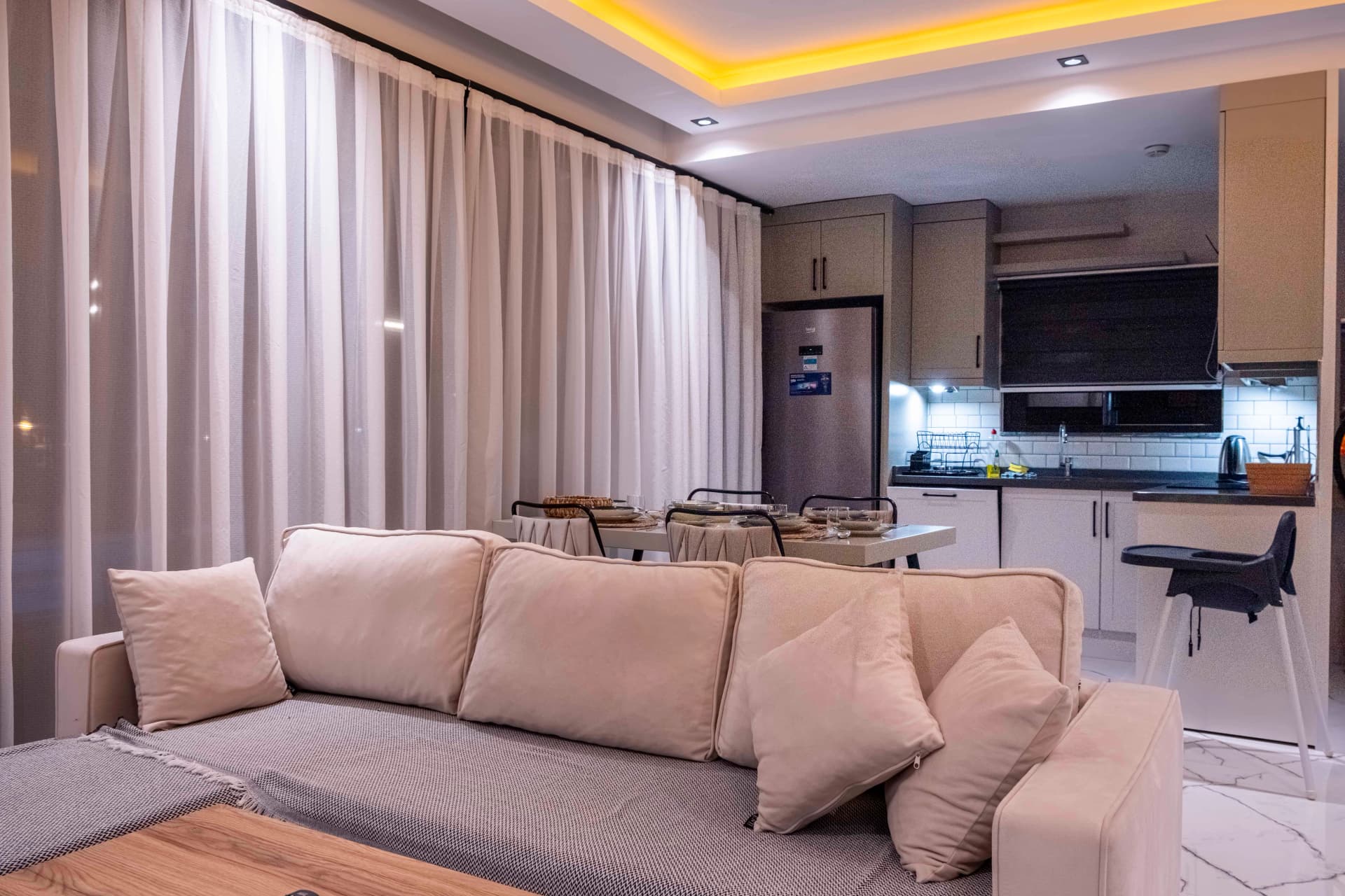 Villa Savaya 1 Kaş 60