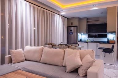 Villa Savaya 1 Kaş 60