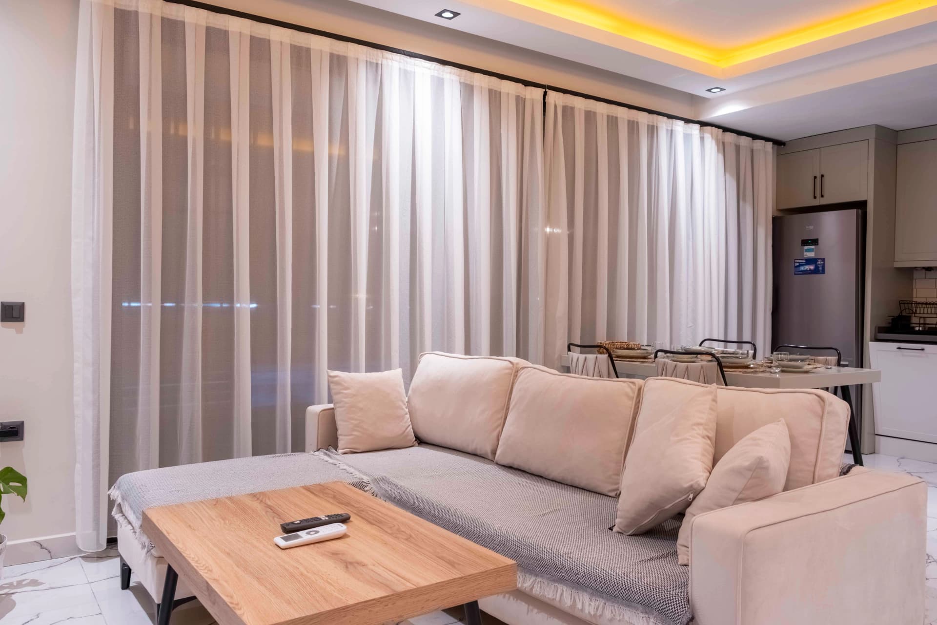 Villa Savaya 1 Özel Havuzlu 67