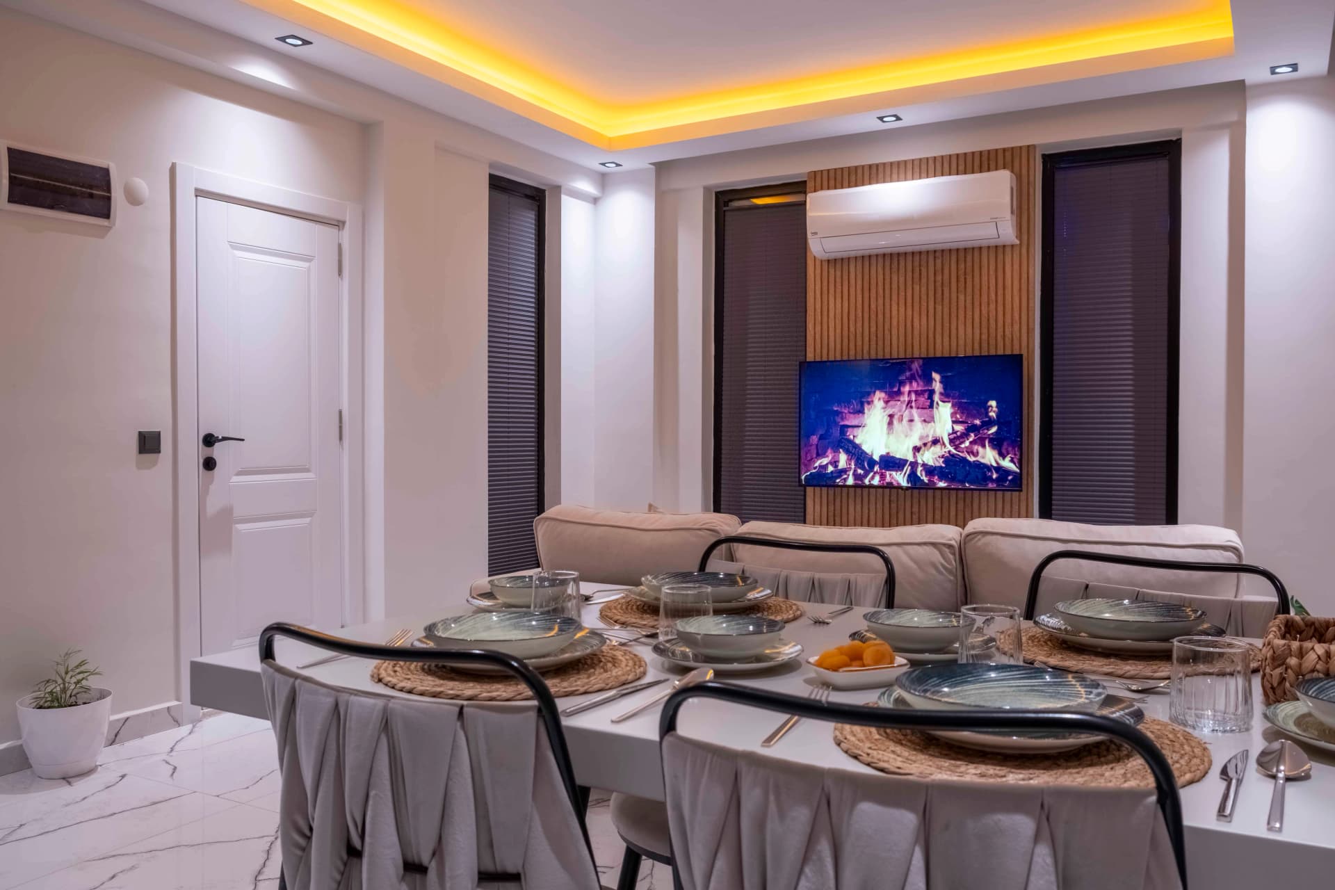 Villa Savaya 1 Kaş 74