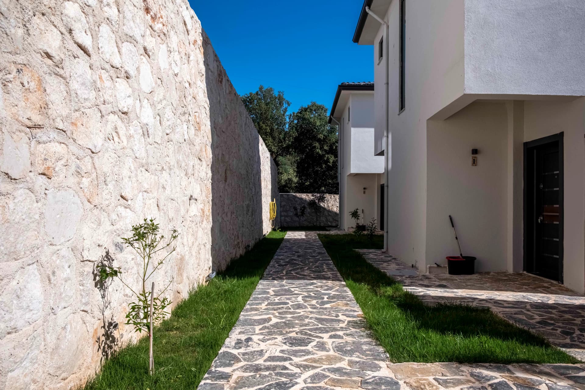 Villa Savaya 1 Kaş 38