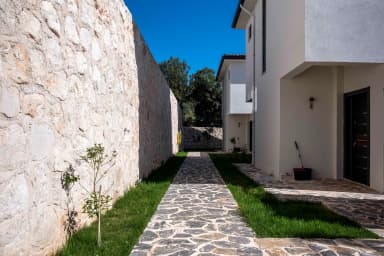 Villa Savaya 1 Kaş 38