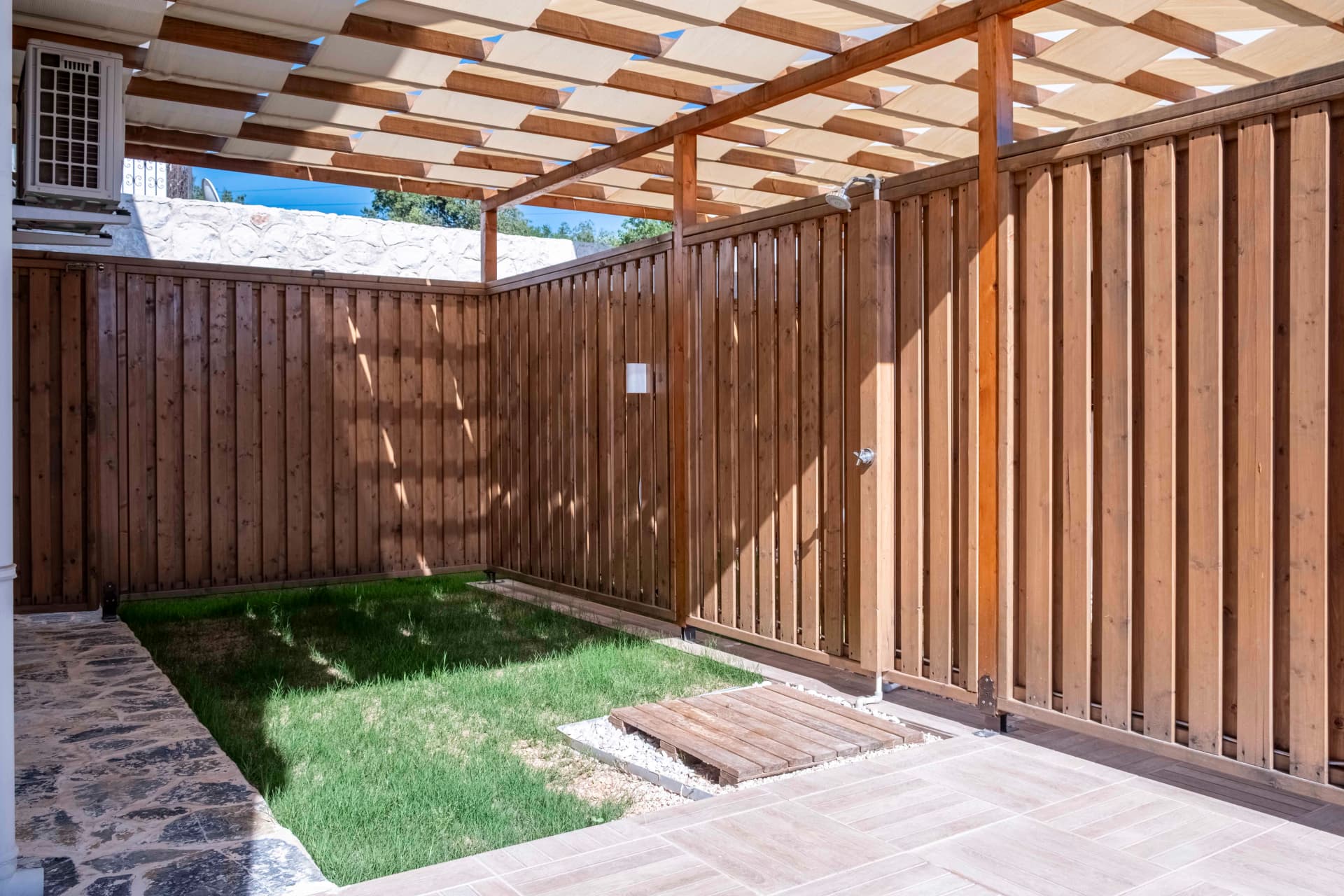 Villa Savaya 1 Kaş 66