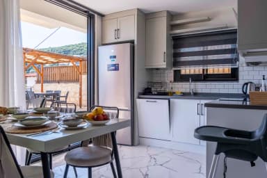 Villa Savaya 1 Kaş 88