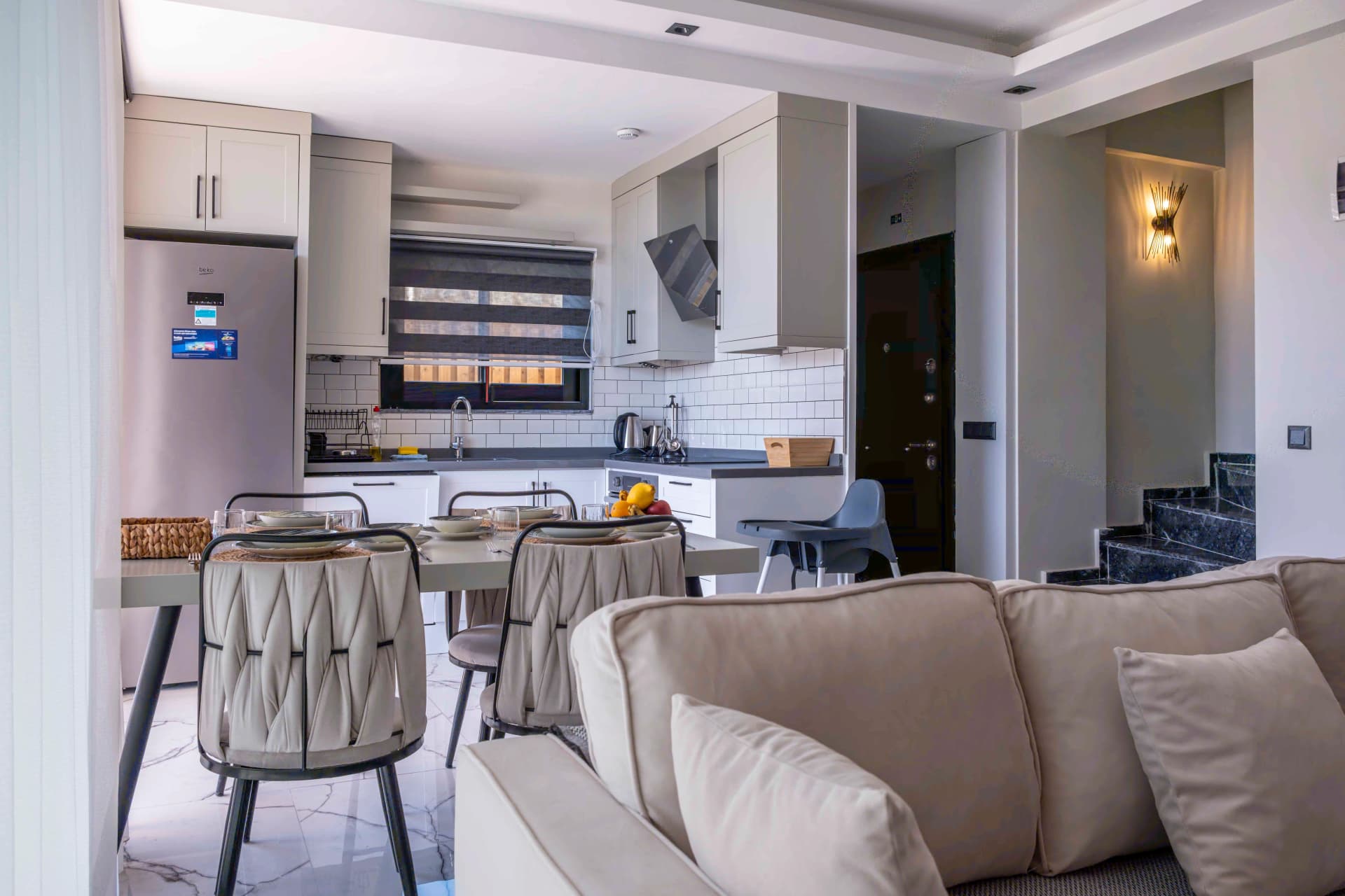 Villa Savaya 1 Özel Havuzlu 95