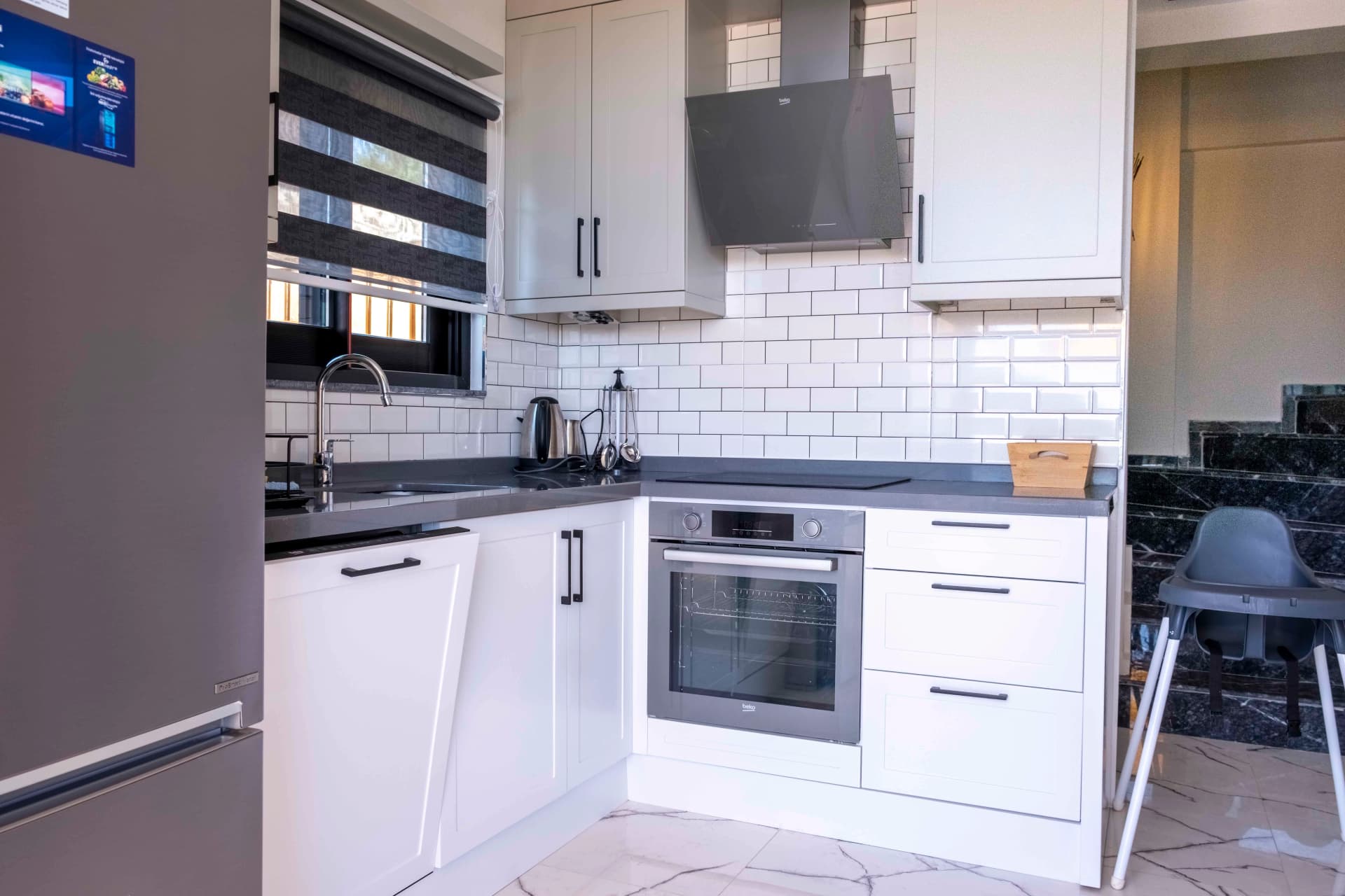 Villa Savaya 1 Kaş 12