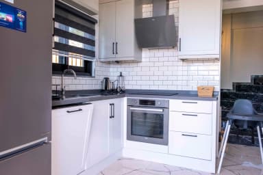 Villa Savaya 1 Kaş 12