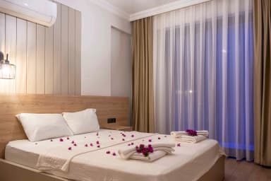 Villa Savaya 1 Tatil Villası 75