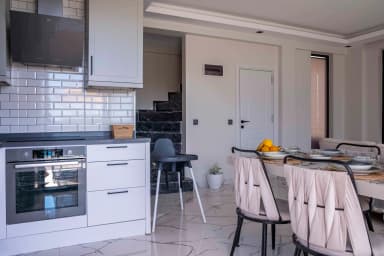 Villa Savaya 1 Tatil Villası 19