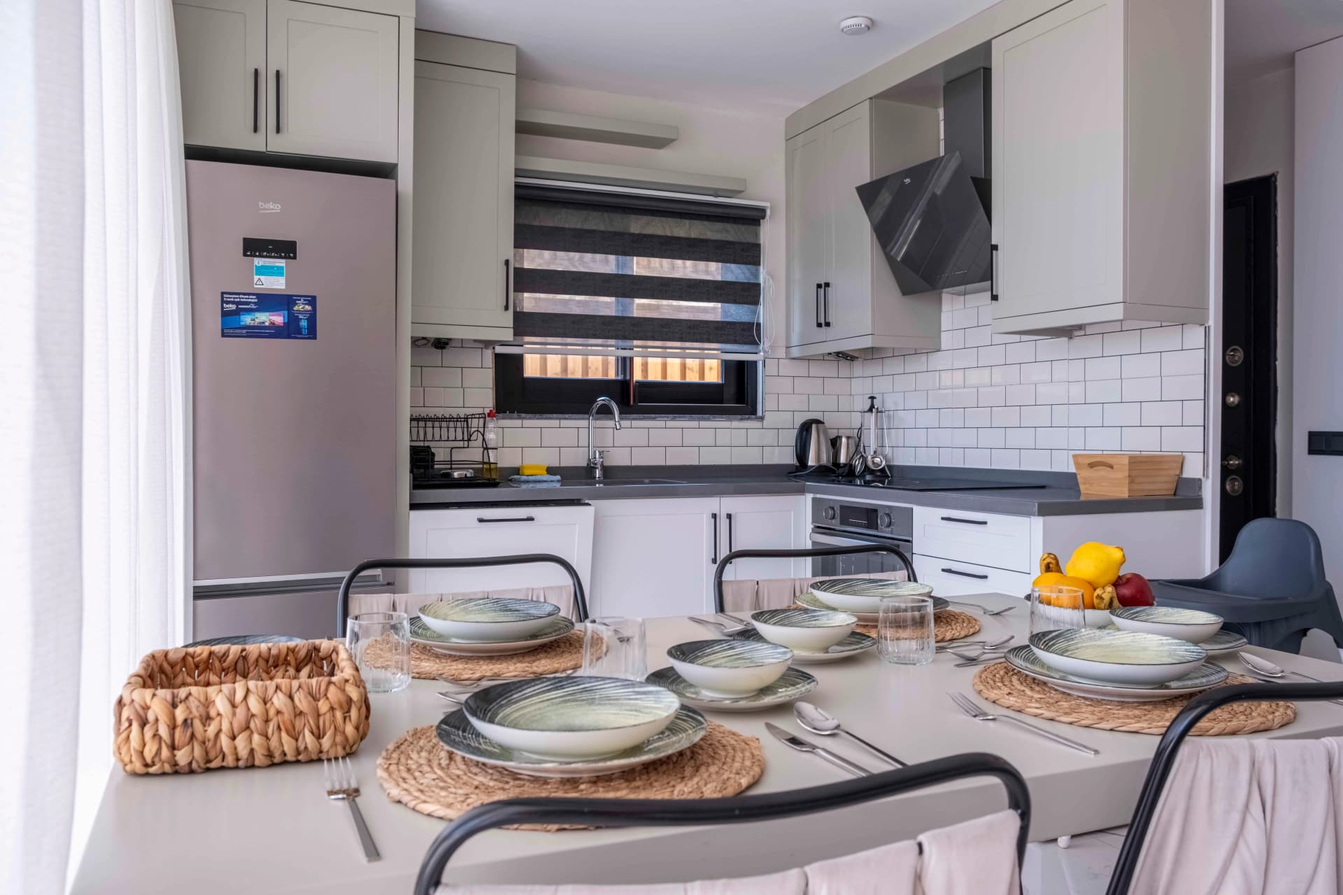 Villa Savaya 1 Kaş 26