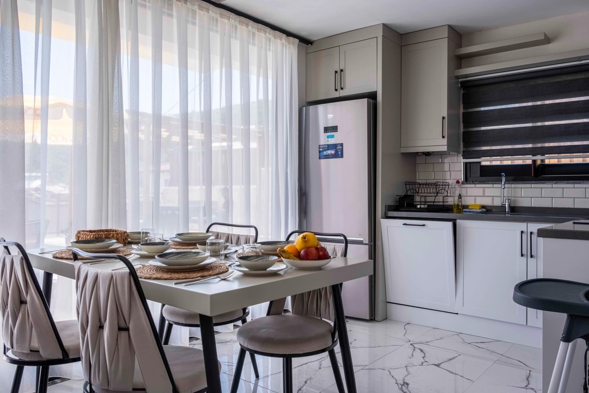 Villa Savaya 1 Özel Havuzlu 33