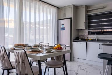 Villa Savaya 1 Özel Havuzlu 33