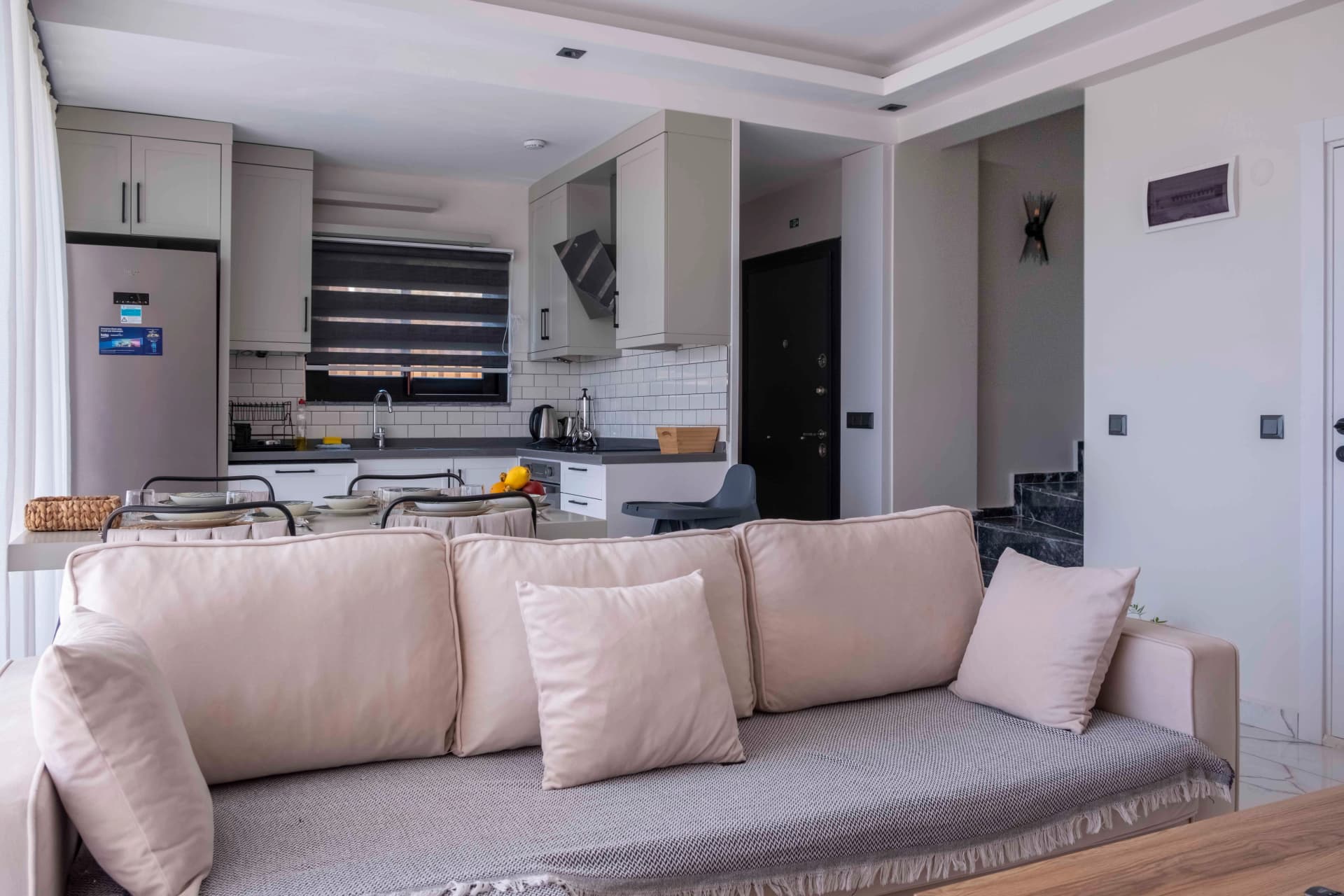 Villa Savaya 1 Kaş 40