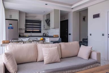 Villa Savaya 1 Kaş 40