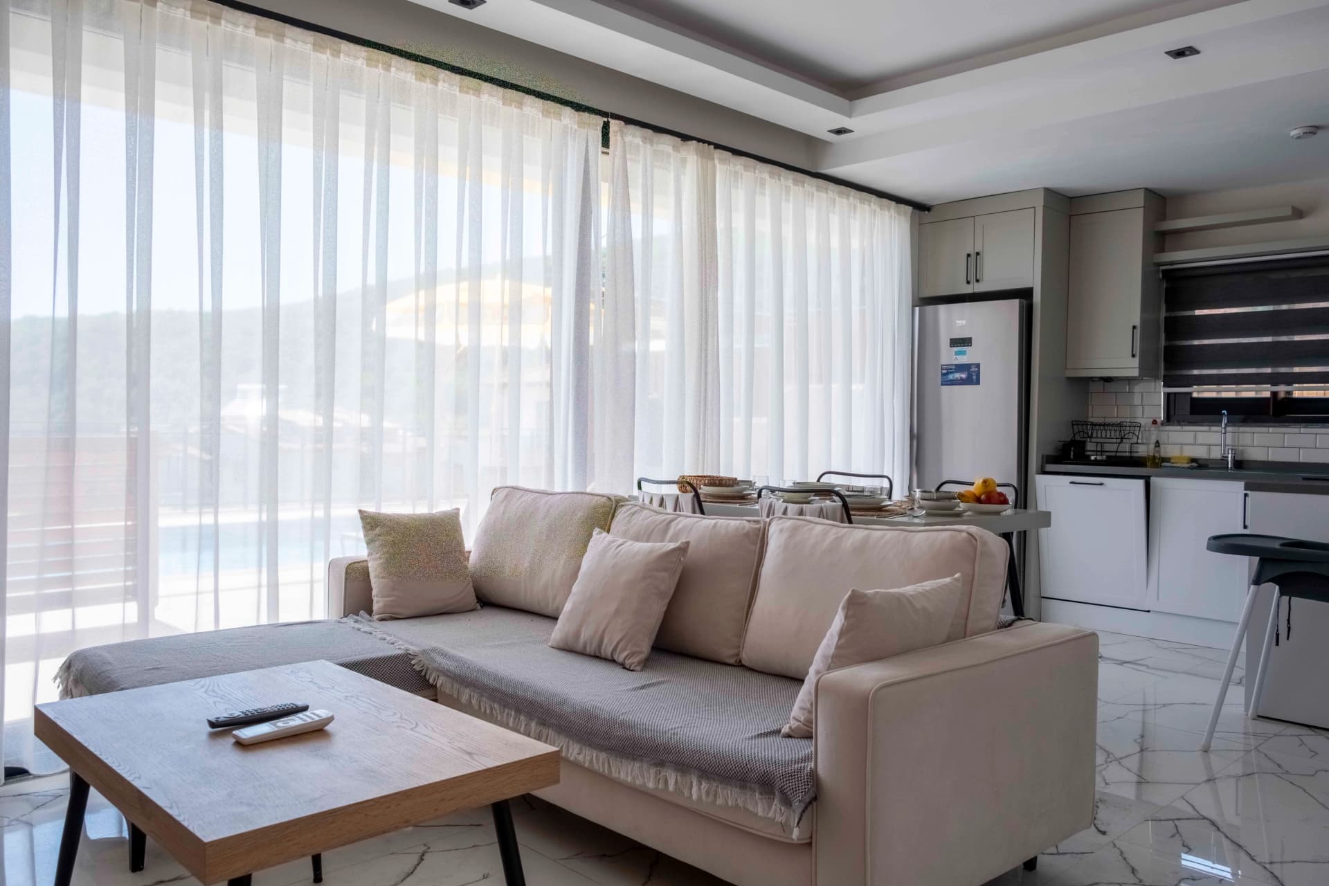 Villa Savaya 1 Tatil Villası 47