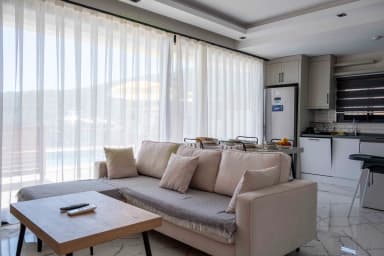 Villa Savaya 1 Tatil Villası 47