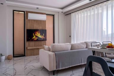 Villa Savaya 1 Kaş 54