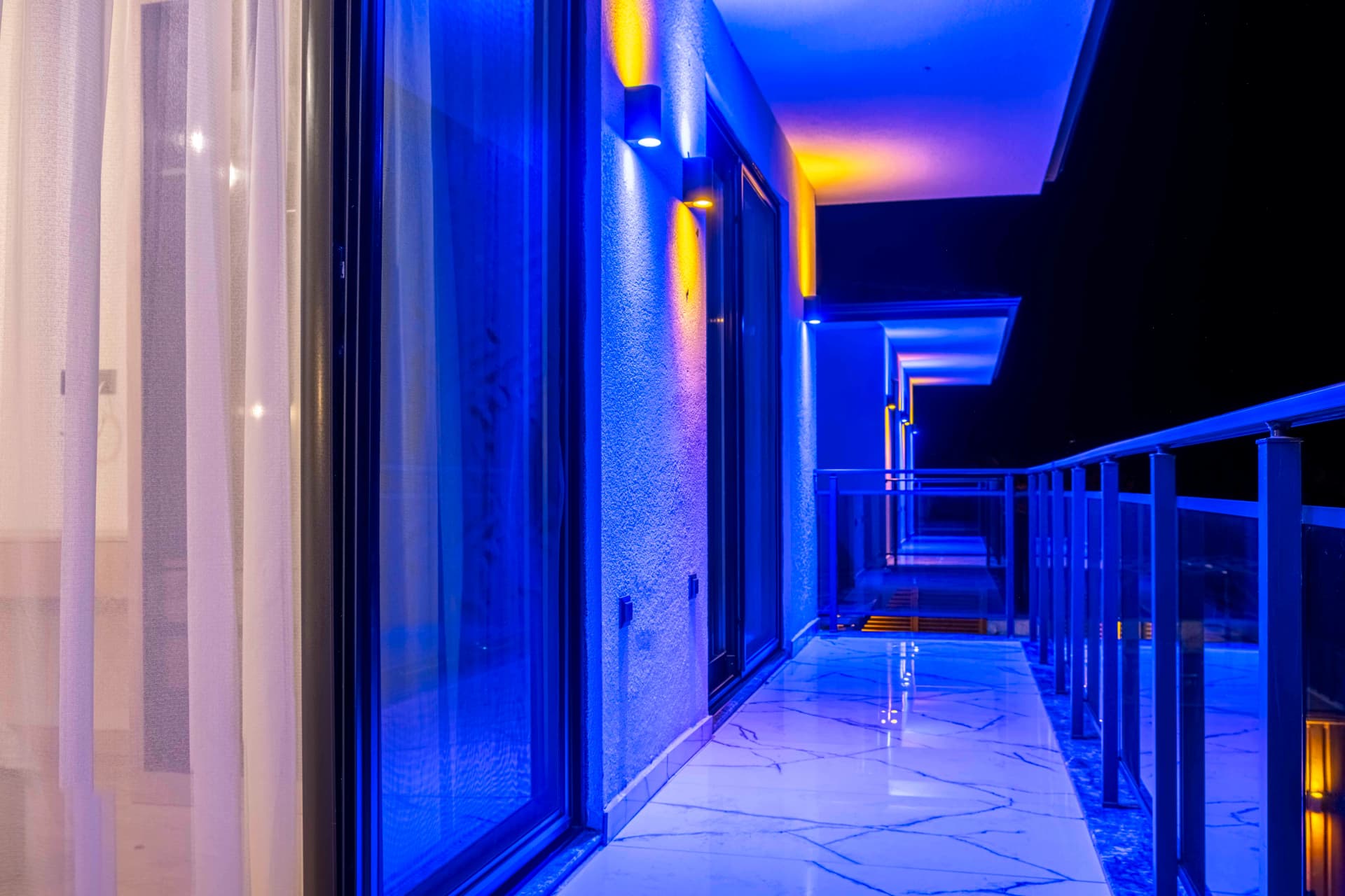 Villa Savaya 1 Kaş 82