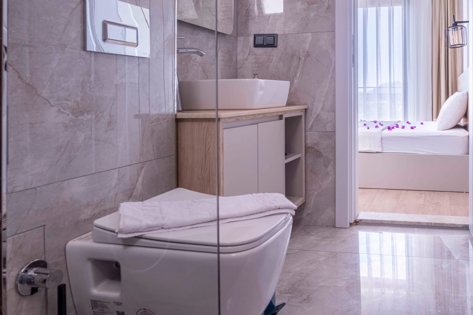 Villa Savaya 1 Kaş 20