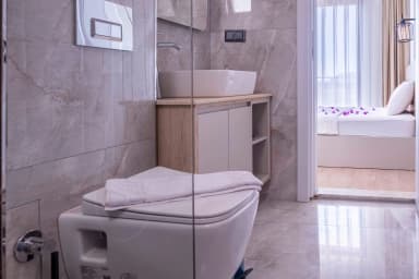 Villa Savaya 1 Kaş 20