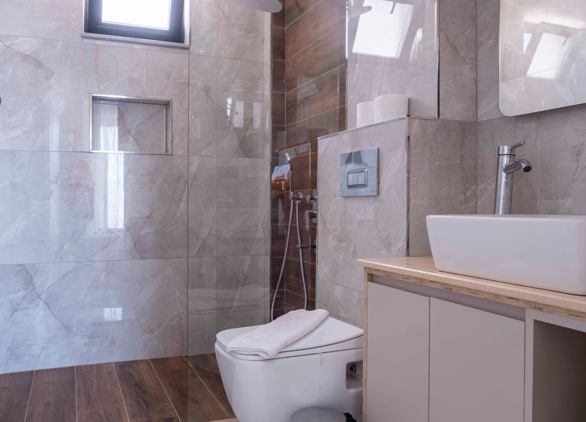 Villa Savaya 1 Özel Havuzlu 27