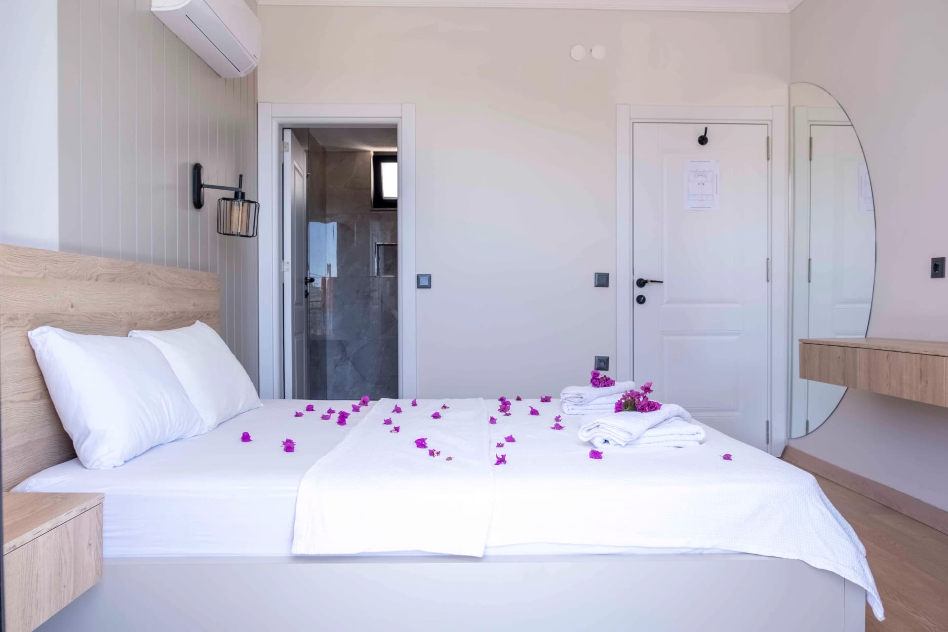 Villa Savaya 1 Tatil Villası 41