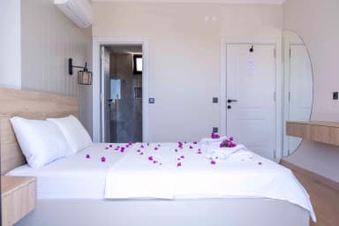 Villa Savaya 1 Tatil Villası 41