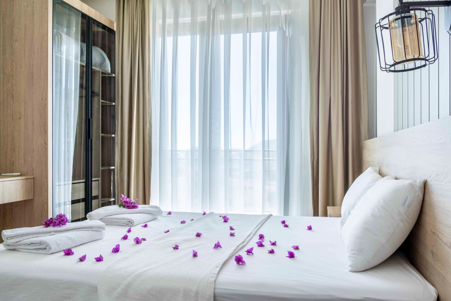 Villa Savaya 1 Kaş 48