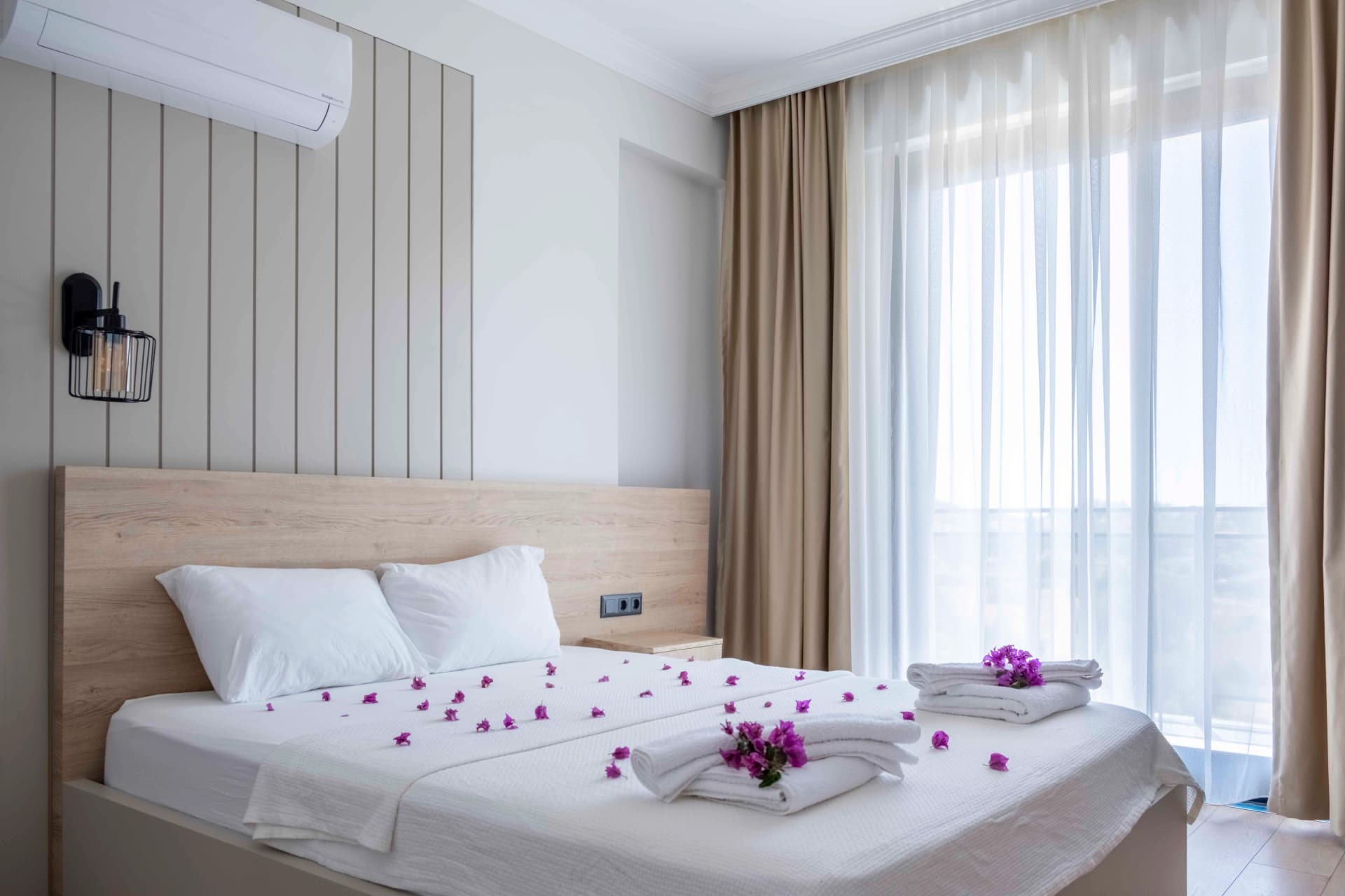 Villa Savaya 1 Kaş 76