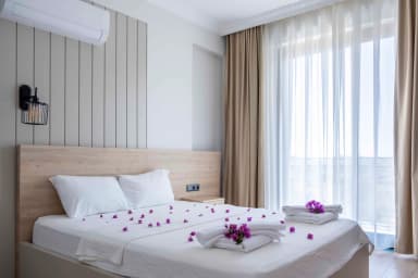 Villa Savaya 1 Kaş 76