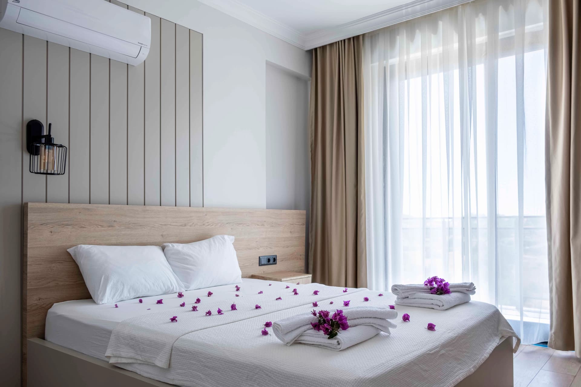 Villa Savaya 1 Özel Havuzlu 83