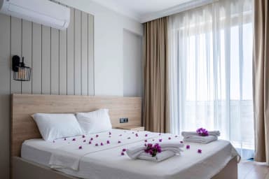 Villa Savaya 1 Özel Havuzlu 83