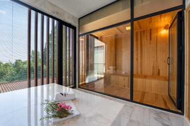 Villa Akbulut 3 Kaş 21