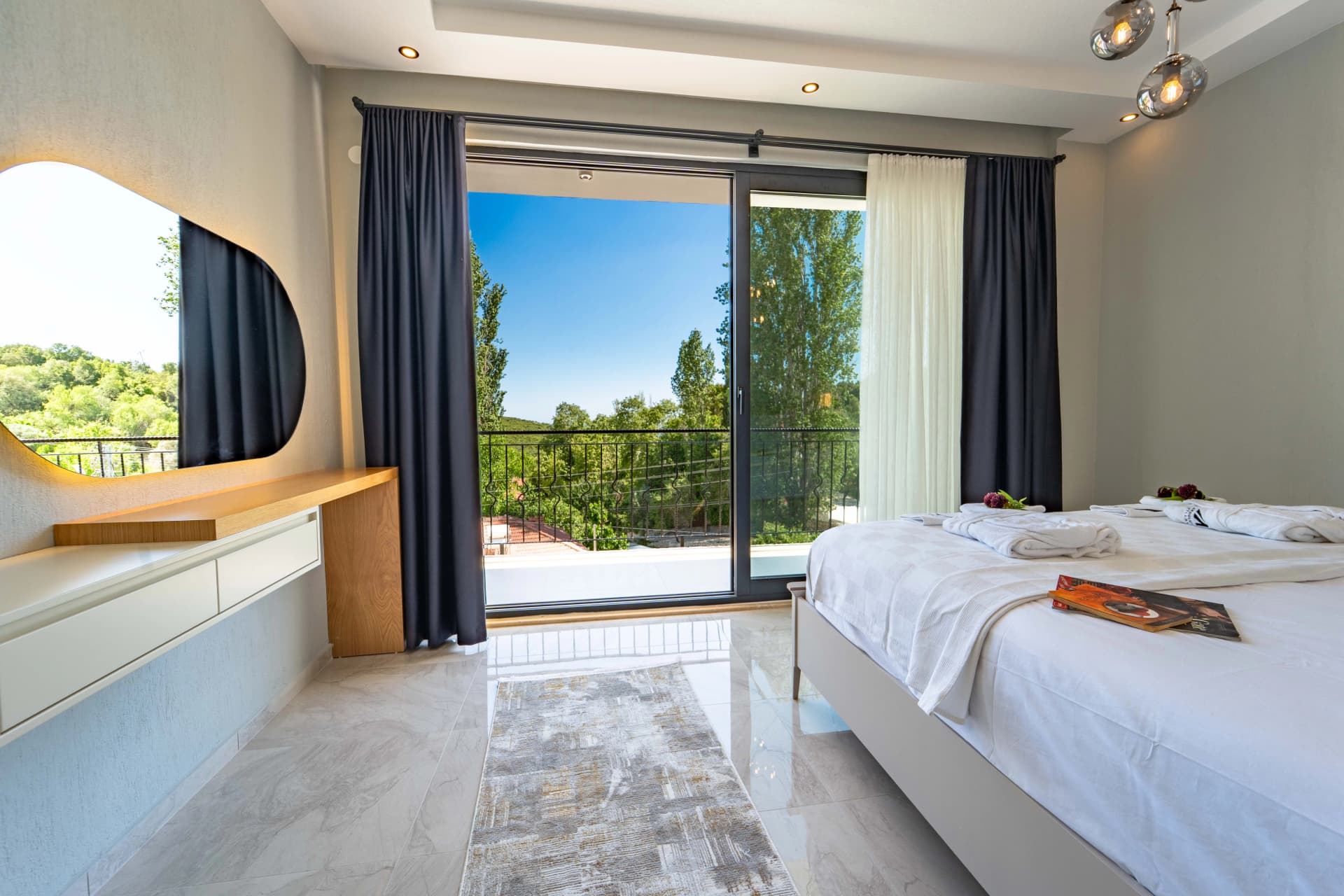 Villa Akbulut 3 Kaş 55