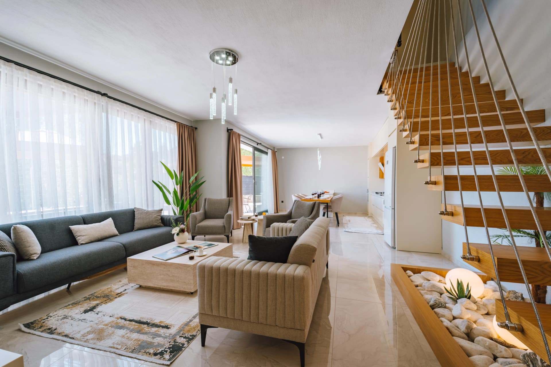 Villa Akbulut 3 Kaş 33