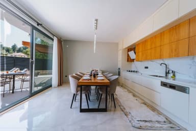 Villa Akbulut 3 Kaş 47
