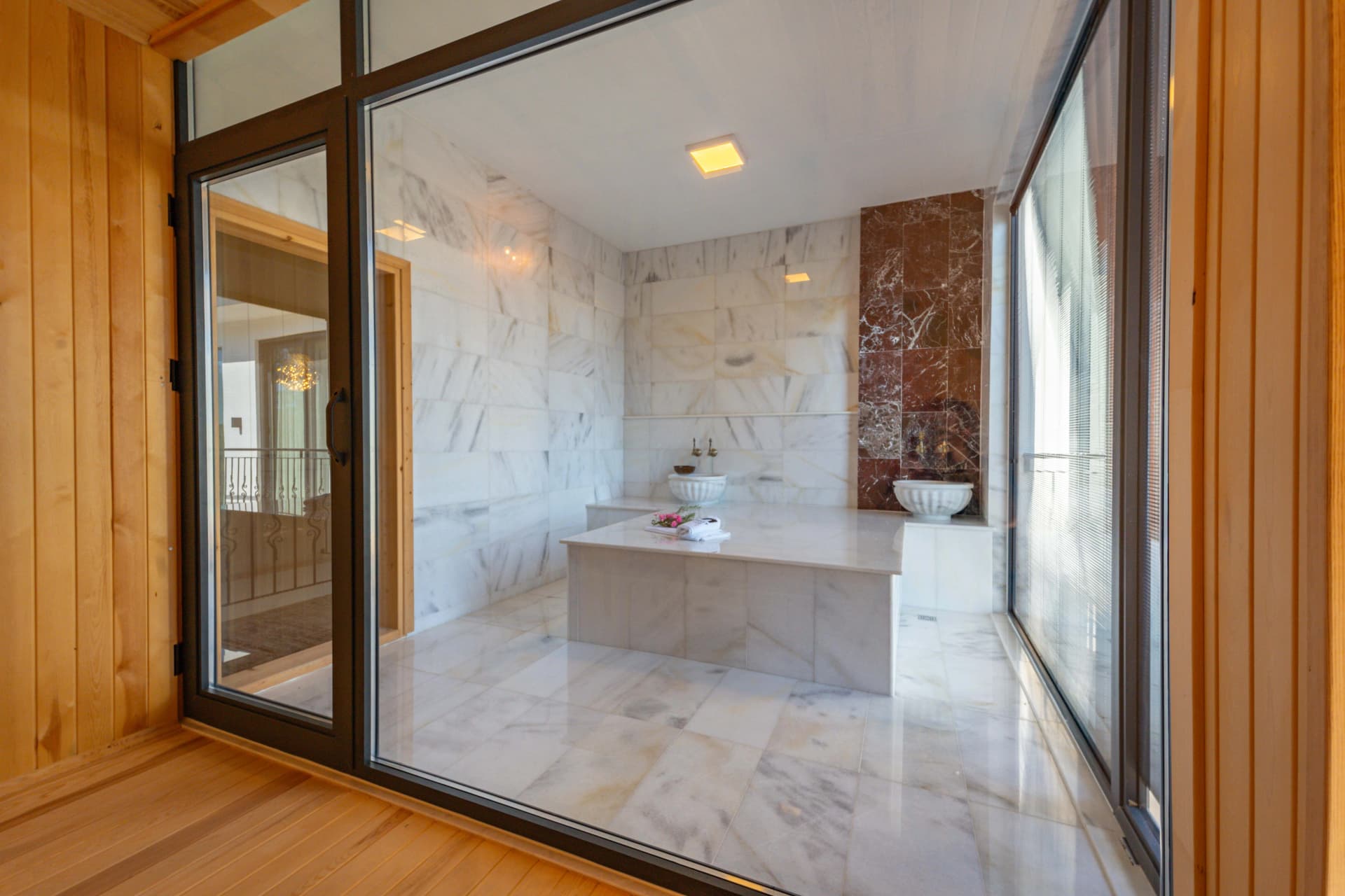 Villa Akbulut 3 Çocuk Havuzu 28