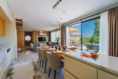 Villa Akbulut 3 Kaş 61